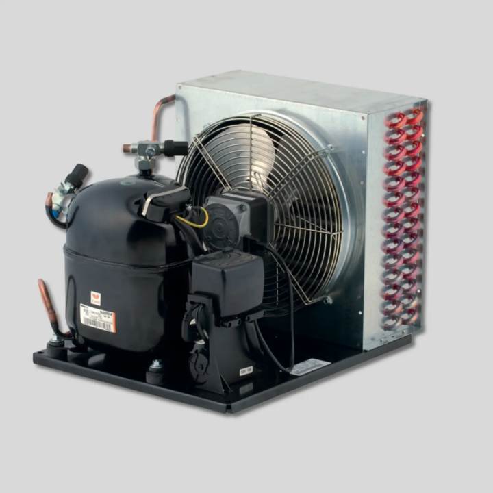Groupe Embraco UNEU2155U R290 Négatif 670W | TotalFroid Distribution
