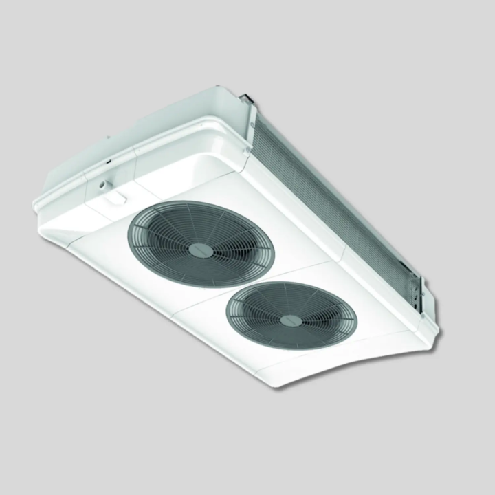 Achat Évaporateur NTAM3R2-EC Friga-Bohn Pro | TotalFroid Distribution