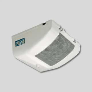 Évaporateur Friga-Bohn MRE 65 C | Pas 6.35 mm | Négatif | Total Froid