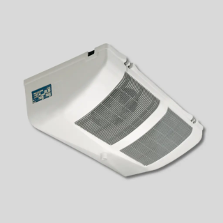 Évaporateur Friga-Bohn MRE 100 C | Pas 6.35 mm | Négatif | Total Froid