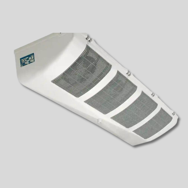 Évaporateur Friga-Bohn MRE 250 C | Négatif | 4 Ventilateurs | Total Froid