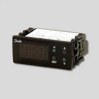 Régulateur Danfoss ERC214 230V 080G3463