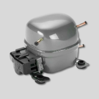 Compresseur Tecumseh THG1365Y-GS - Monophasé