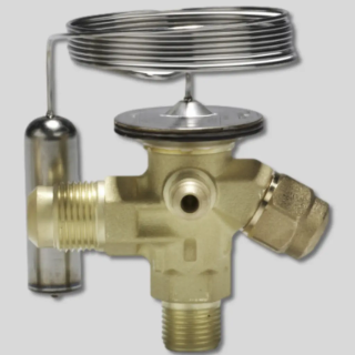 Détendeur Danfoss TN 2-N (Vissage) - R134a/R513A