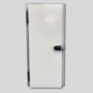 Porte Pivotante Chambre Froide Positive 800x2000 mm