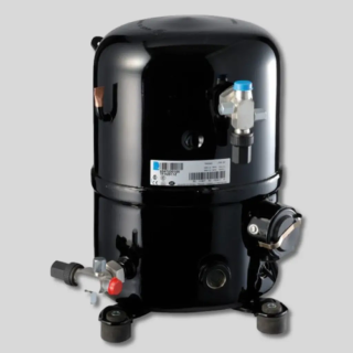 Tecumseh FH2480Z-XG - Tri 400V / 50 Hz - R404A/R449A