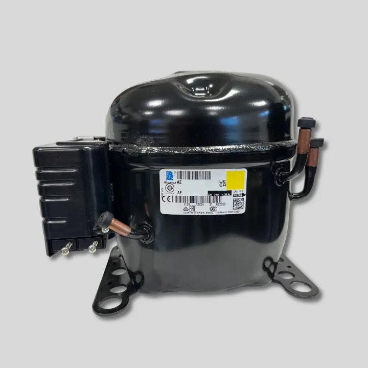 Compresseur Tecumseh AE4450Y-FZ - Mono 220-240V - R134a / R513A / R1234yf