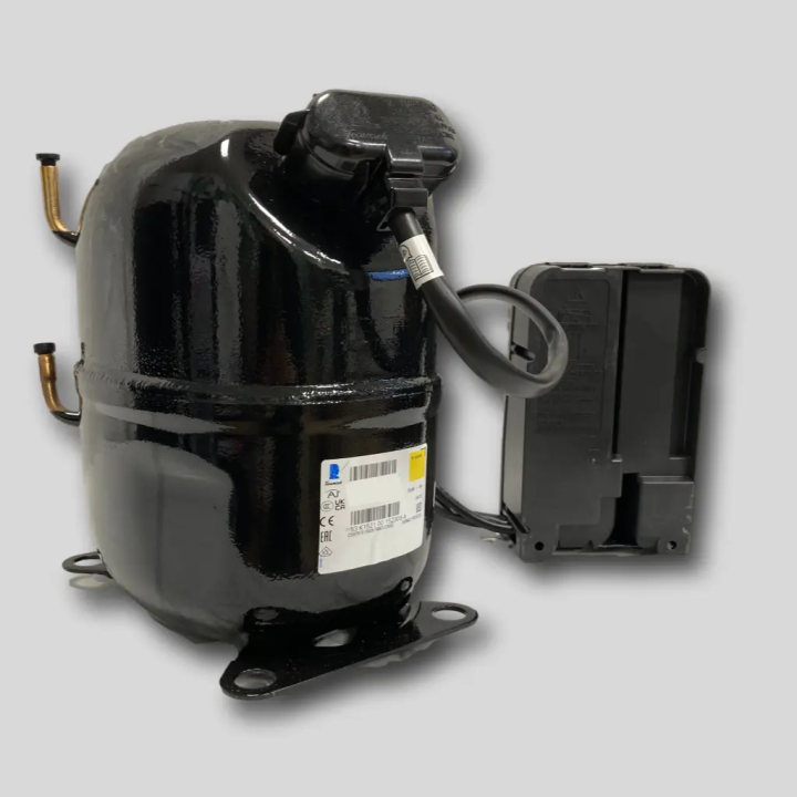 Compresseur Tecumseh CAJ4492Y AJ4492N - Mono 220-240V - R134a / R513A / R1234yf