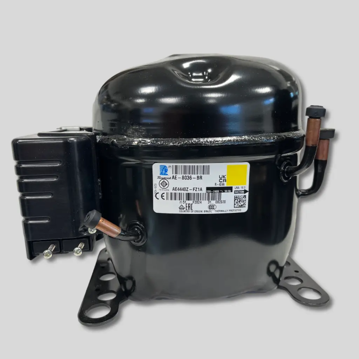 Compresseur Tecumseh AE4440Z-FZ - Mono 230V - R449A