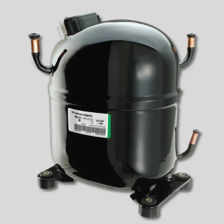 Compresseur Embraco NT2212GK - Mono 230V - R452A
