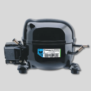 Compresseur Embraco EMT6144GK - Mono 220-240V - R452A/R449A