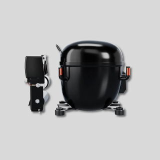 Compresseur Embraco NT2180U - Mono 220-240V - R290