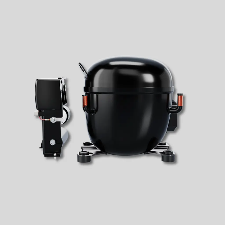 Compresseur Embraco NT2180U - Mono 220-240V - R290