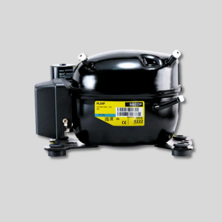 Compresseur Secop PL50F - Mono 220-240V - R134a