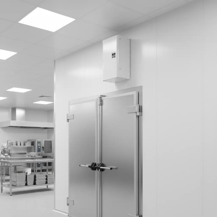 Monobloc Positif 5m3 totalfroid distribution