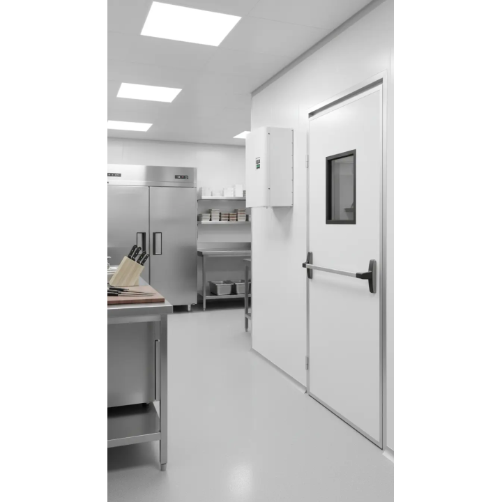 Monobloc Positif 5m3 totalfroid