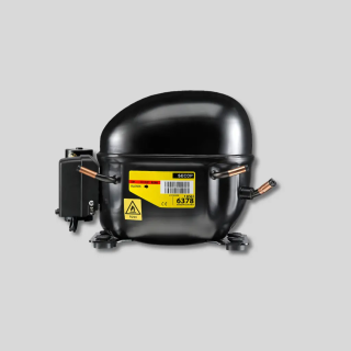 Compresseur Secop SC18MLX - Mono 220-240V - R404A