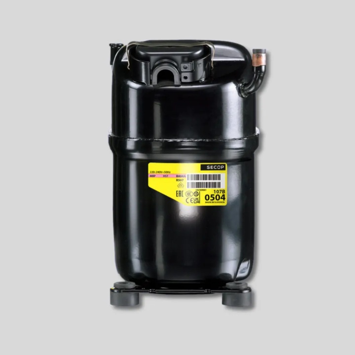 Compresseur Secop GS21MLX - Mono 220-240V - R404A