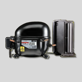 Compresseur Secop NLV12.6CN - Mono 220-240V - R290