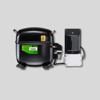 Compresseur Secop SC18MNX - Mono 220-240V - R290