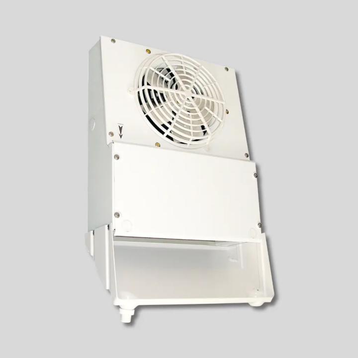 Évaporateur Friga-Bohn XR 60 | Extra-plat | Positif & Négatif | Total Froid