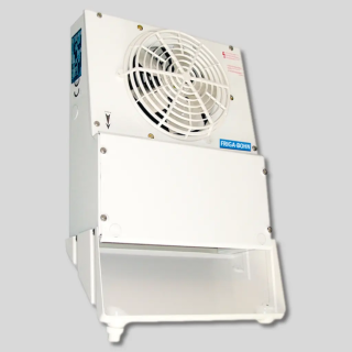 Évaporateur Friga-Bohn XR 105 | 1330W | Largeur 560mm | Total Froid