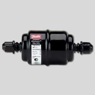 Filtre Déshydrateur Danfoss DCL053 - Visser SAE 3/8 - HFC/HFO/A2L