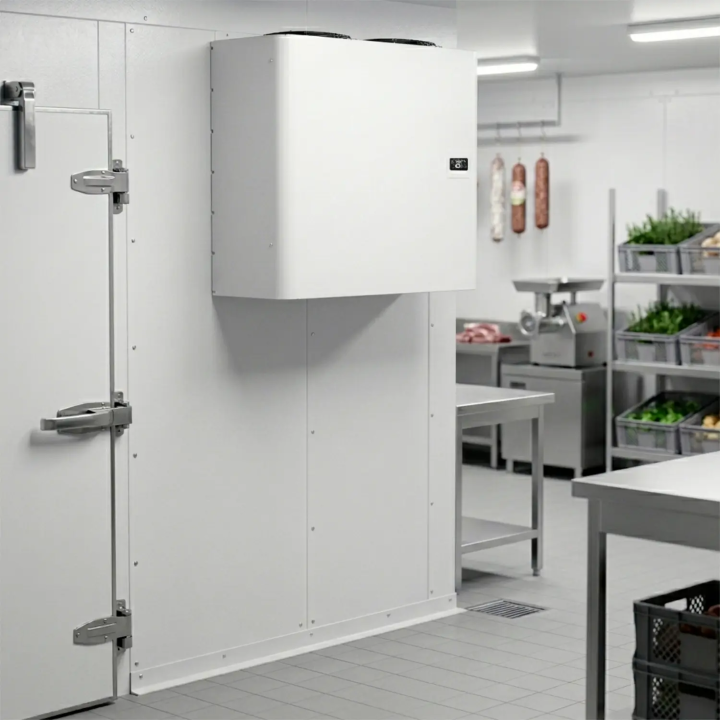 Monobloc Positif 12m3 Totalfroid Distribution