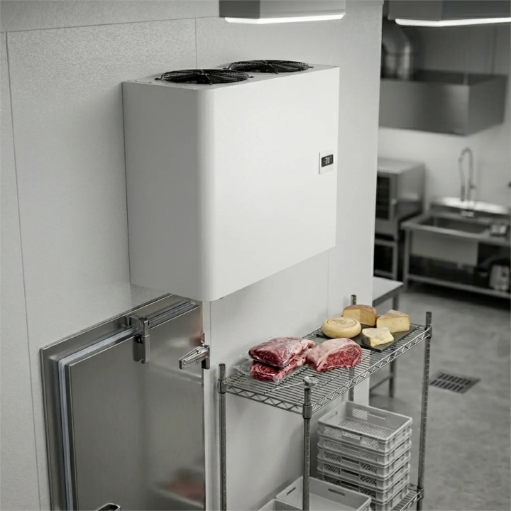 Monobloc Positif 12m3 Totalfroid