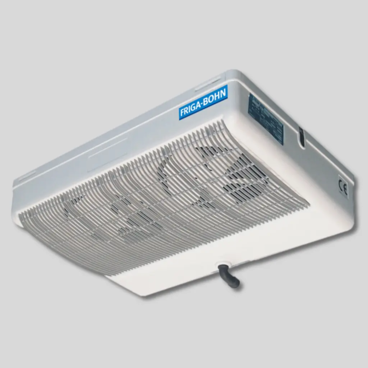 Évaporateur MF 4 - Haute Puissance 1160W - Total Froid