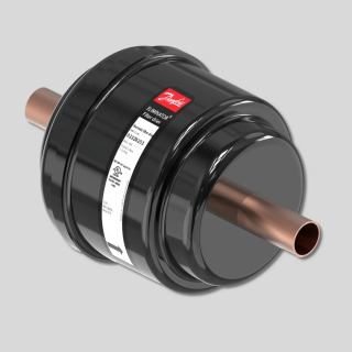 Filtre Déshydrateur Danfoss DML1.52S - Braser ODF 1/4 - HC/HFC/HFO/A2L