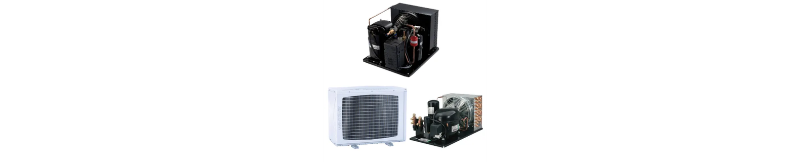 Groupes de condensation