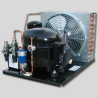 Groupes de condensation Embraco