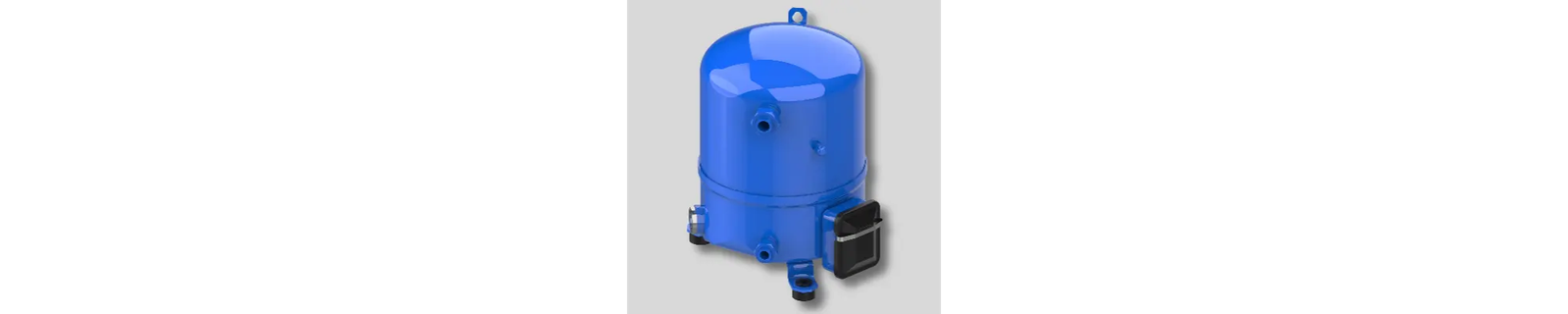 Compresseurs Danfoss Professionnels — TotalFroid Distribution