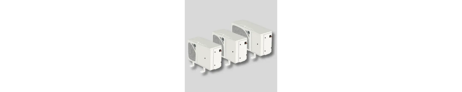 Groupe de Condensation Silensys | TotalFroid Distribution