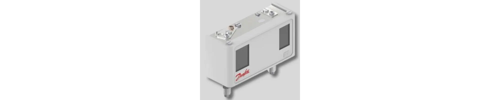 Pressostats HP/BP Danfoss, Alco, Castel, Sanhua | TotalFroid