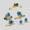 Electrovannes